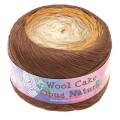 Opus Natura Wool Cake 50021
