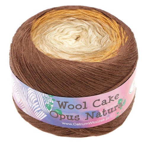 Opus Natura Wool Cake 50021