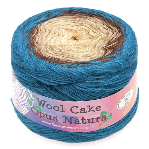 Opus Natura Wool Cake 50038