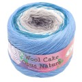 Opus Natura Wool Cake 50034