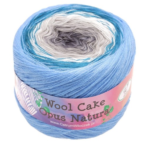 Opus Natura Wool Cake 50034
