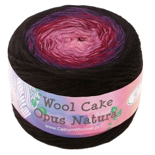 Opus Natura Wool Cake 50015