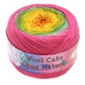 Opus Natura Wool Cake 50026
