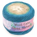 Opus Natura Wool Cake 50045
