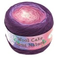 Opus Natura Wool Cake 50008