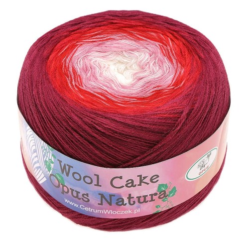 Opus Natura Wool Cake 50022