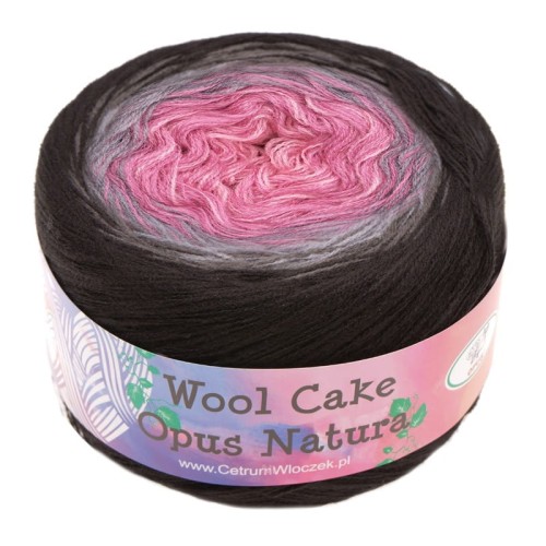 Opus Natura Wool Cake 50035