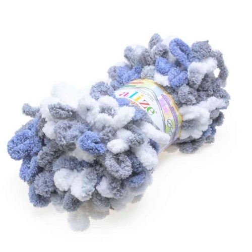 Alize Puffy Color 6075