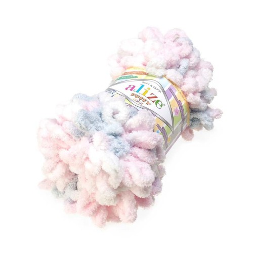 Alize Puffy Color 5864
