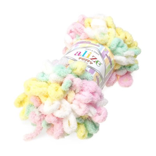 Alize Puffy Color 5862