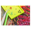 Diamond painting