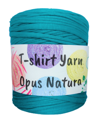 T-shirt Yarn Opus