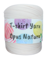 T-shirt Yarn Opus