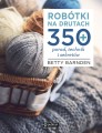 Robótki na drutach Betty Barnden