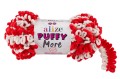 PUFFY MORE nr 6286