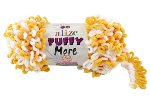 ALIZE PUFFY MORE 6282