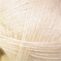 Angora Gold nr 67 kremowy