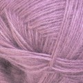 Angora Gold nr 28 ciemny fiolet