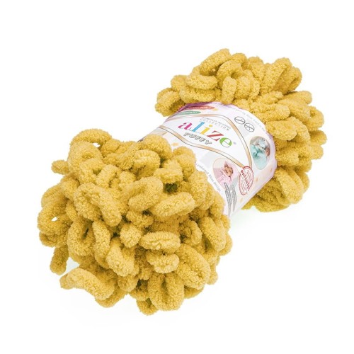 Alize Puffy nr 509