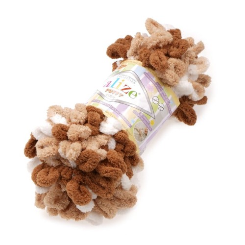 Alize Puffy Color 6398