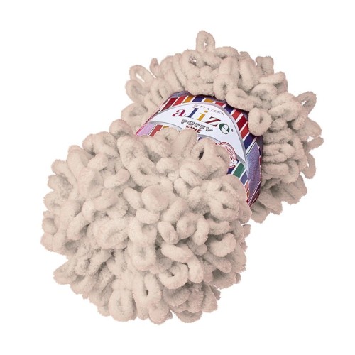 Alize Puffy Fine nr 599