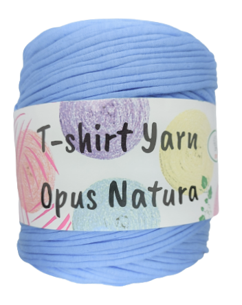 T-shirt Yarn Opus