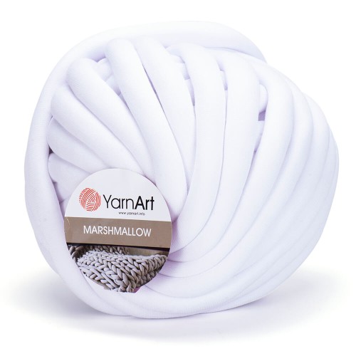 Marshmallow YarnArt nr 901
