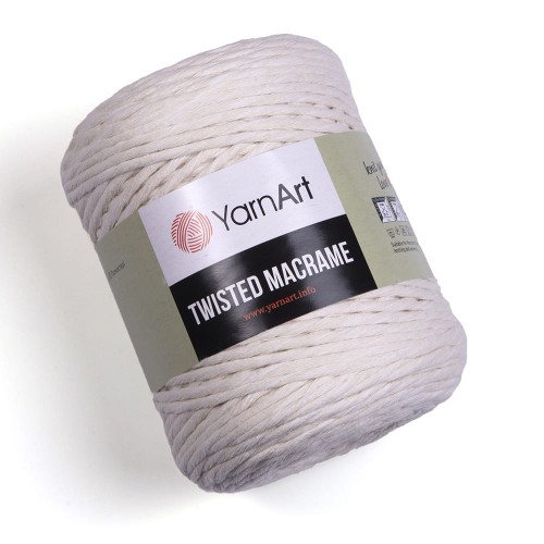 Twisted Macrame nr 752