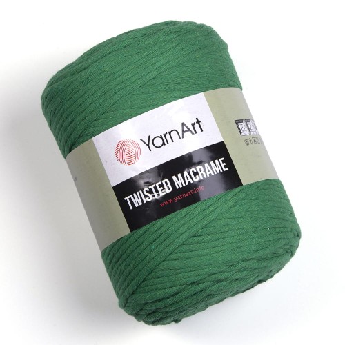 Twisted macrame nr 759
