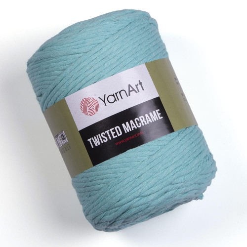 Twisted Macrame nr 775