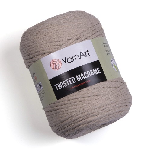 Twisted Macrame nr 753