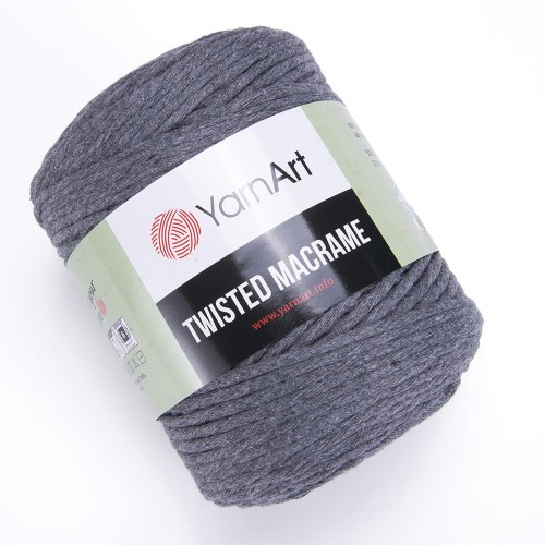 Twisted macrame 758