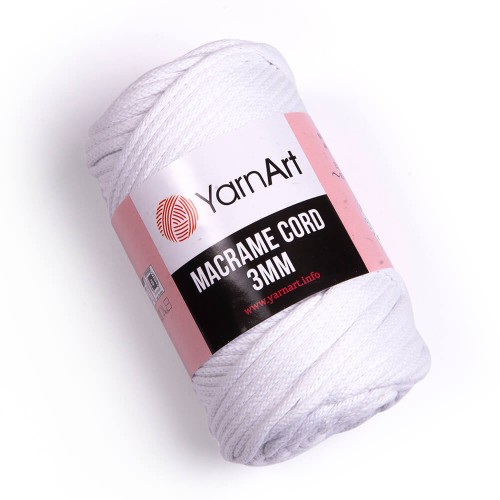 Macrame Cord nr 751