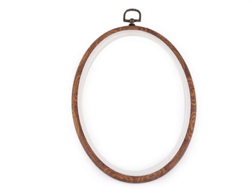 ramkotamborek owalny