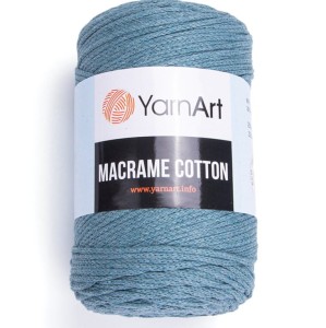 Sznurek do makramy YarnArt Macrame Cotton nr 795