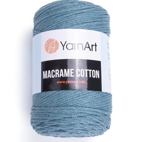 Macrame Cotton YarnArt 795