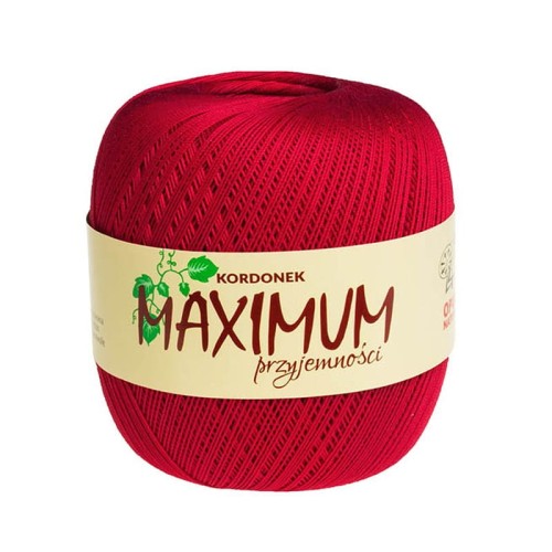 Kordonek Opus Maximum 1554