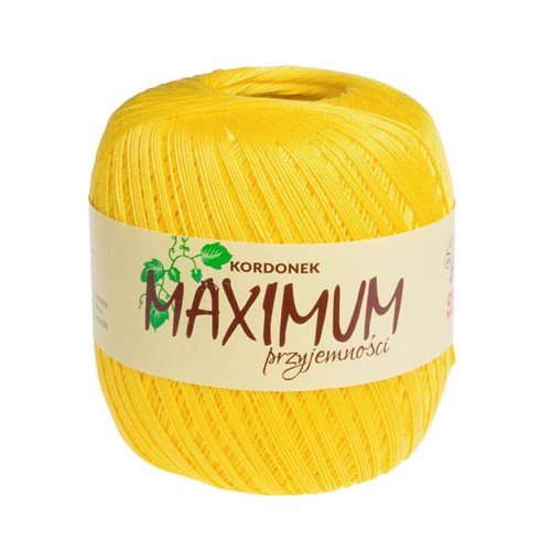 Kordonek Opus Maximum 1505