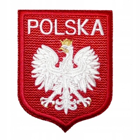 Aplikacja termo godło