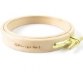 Drewniany tamborek Nurge 10cm/16mm