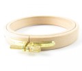 Drewniany tamborek Nurge 10cm/16mm