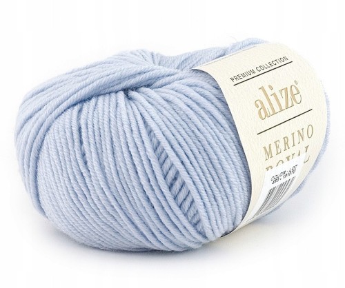 Merino Royal 480