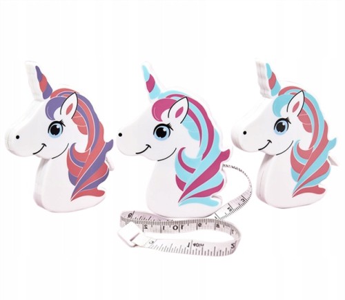 Centymetr unicorn