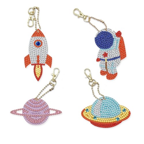 Breloczki diamond painting