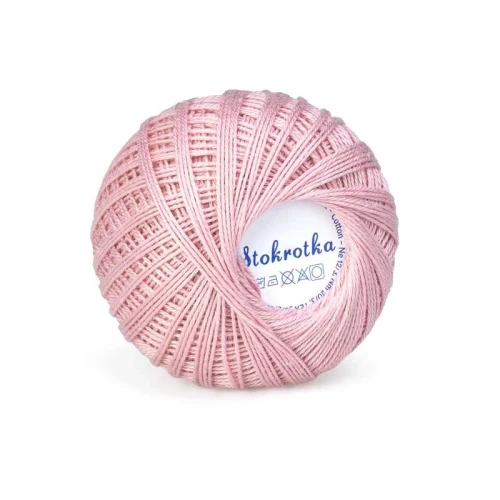 Kordonek Stokrotka 315 różowy