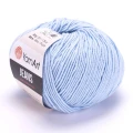 YarnArt Jeans 75 błękitny