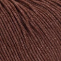 YarnArt Jeans 70 brązowy
