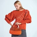 YarnArt Jeans inspiracje