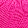 YarnArt jeans 42 intensywny róż
