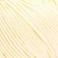 YarnArt jeans 86 jasny żółty